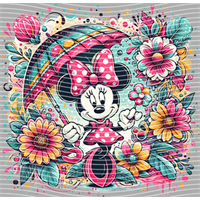 Mickey-AMQ 313
